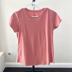 Loose Fitting, Soft Tee